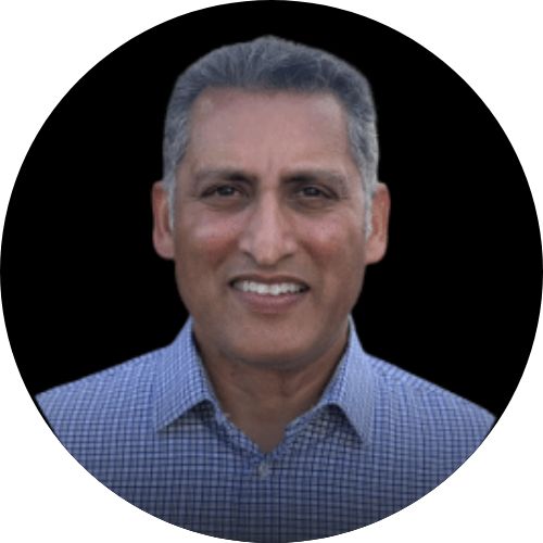 Ashish Gupta